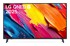 LG Televizor QNED70A6A, 55", 4K UHD, Smart, crni